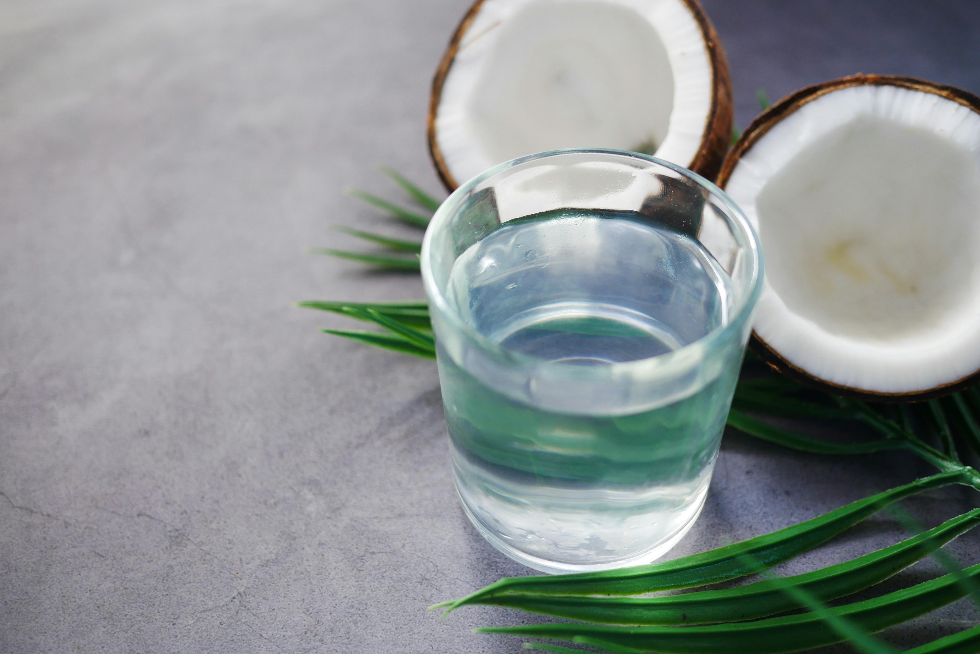 Coconut Oil