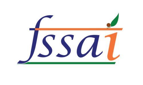 FSSAI certification logo