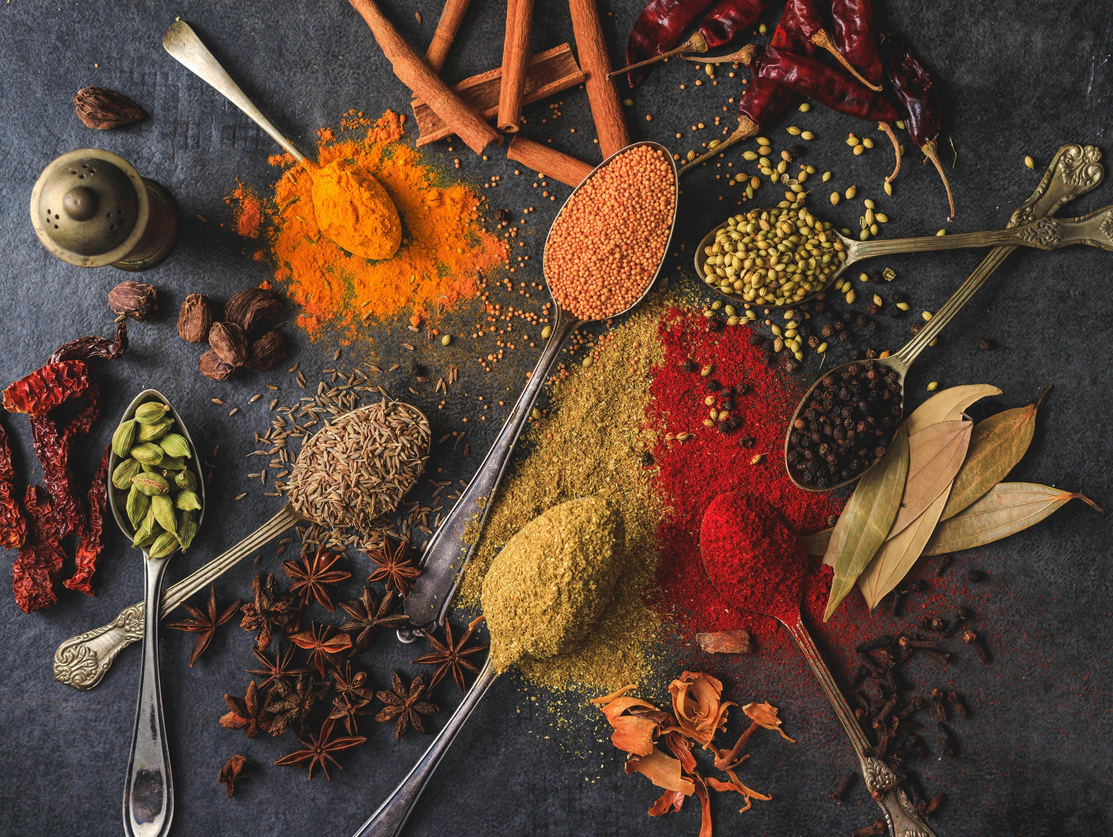 Spices